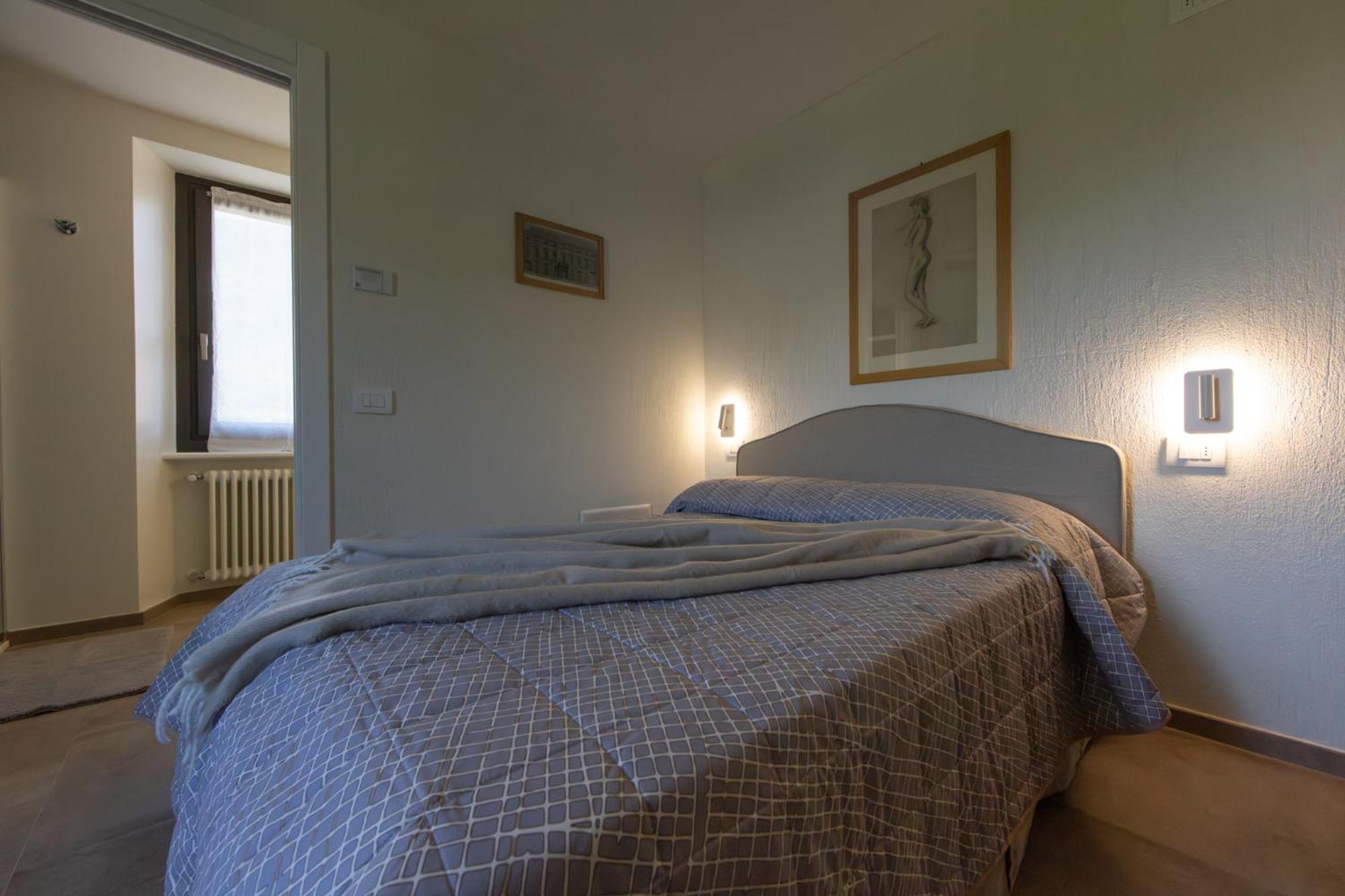 Manor House Apartment Aosta Exterior photo
