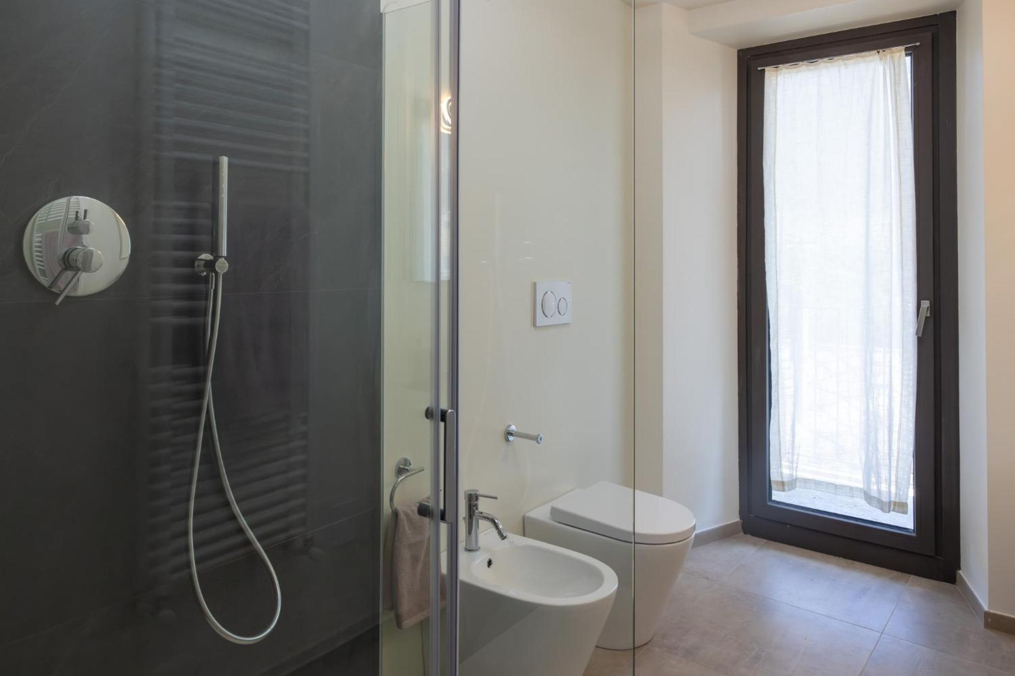 Manor House Apartment Aosta Exterior photo