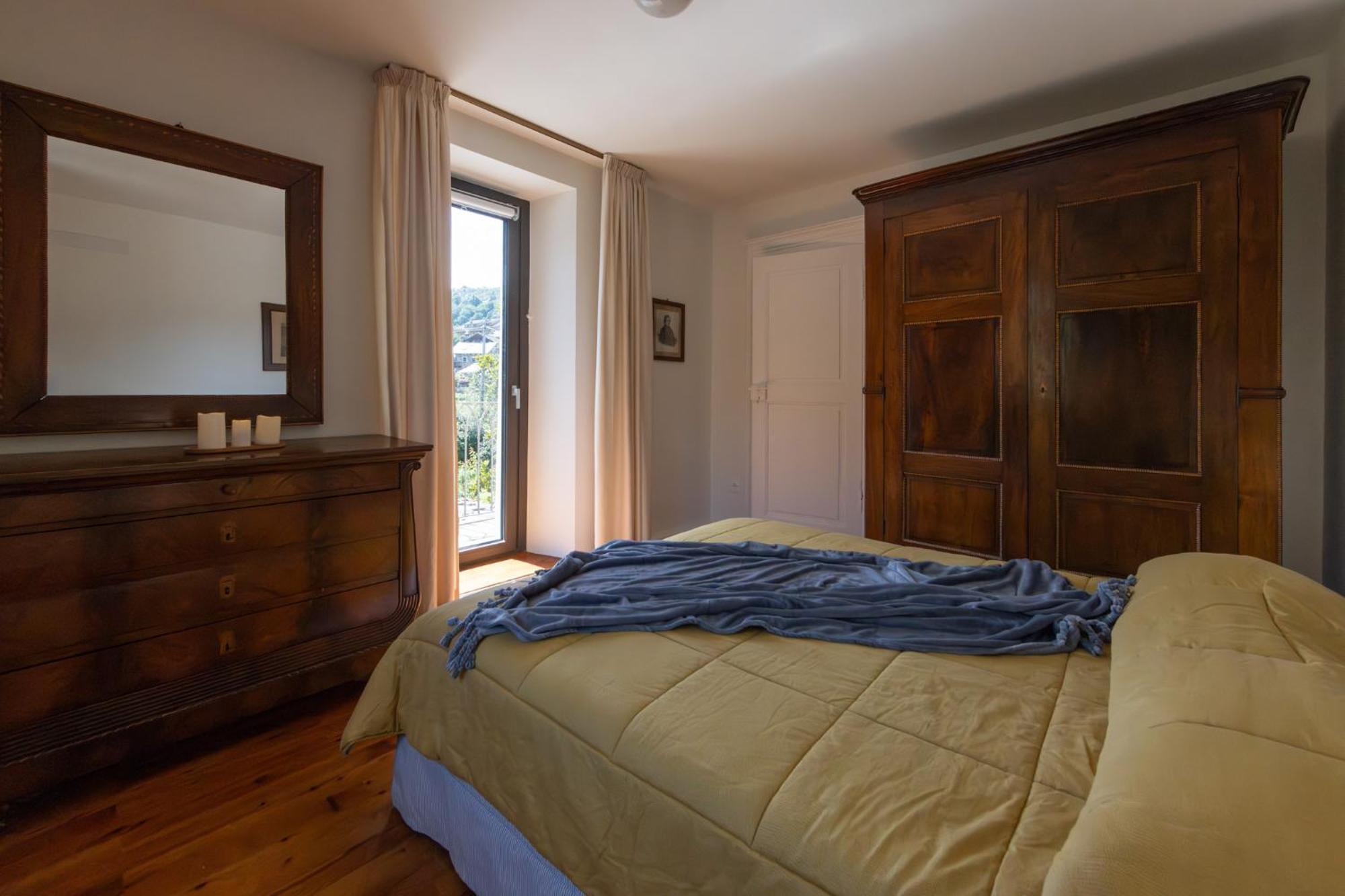 Manor House Apartment Aosta Exterior photo