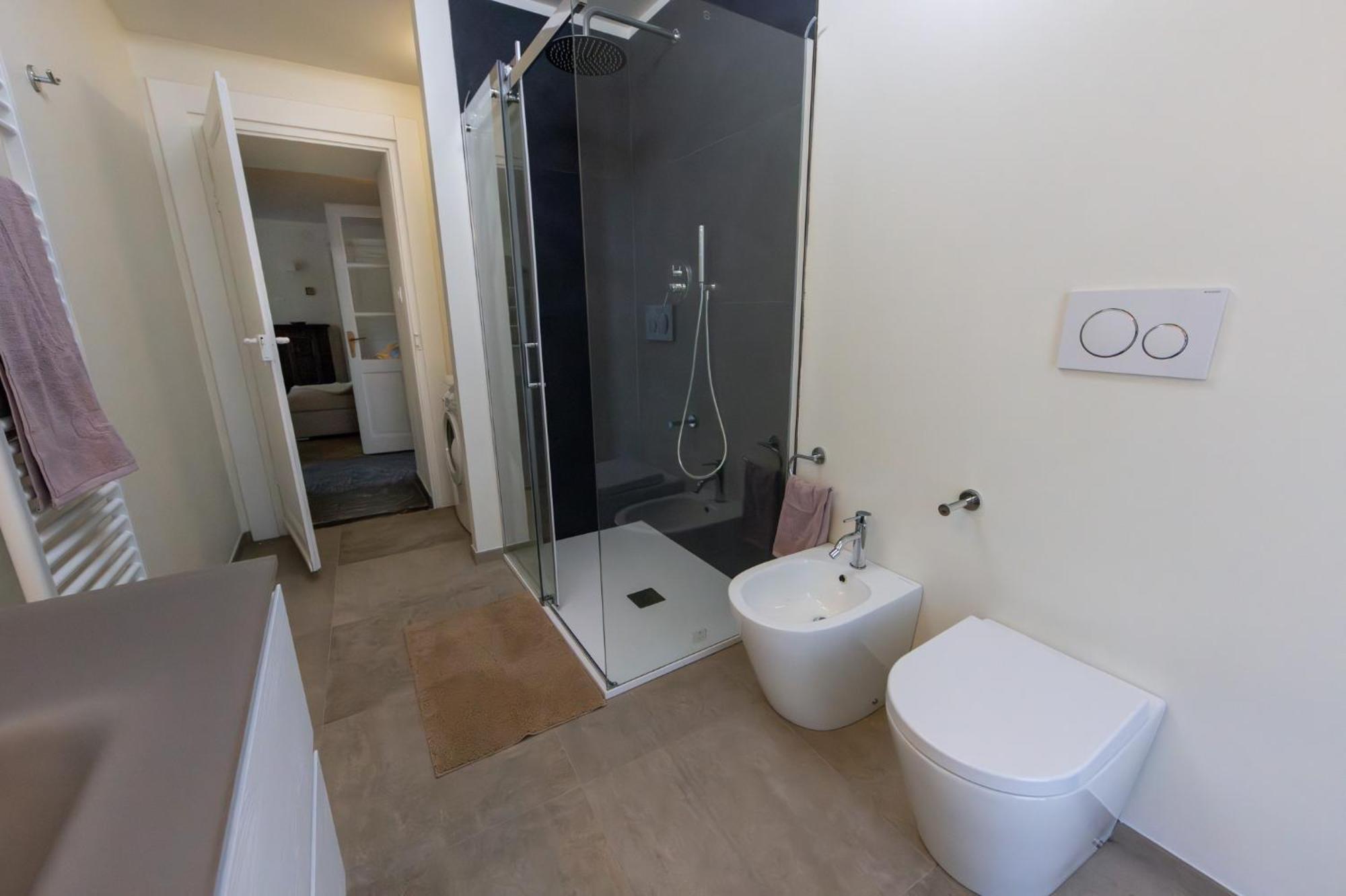 Manor House Apartment Aosta Exterior photo