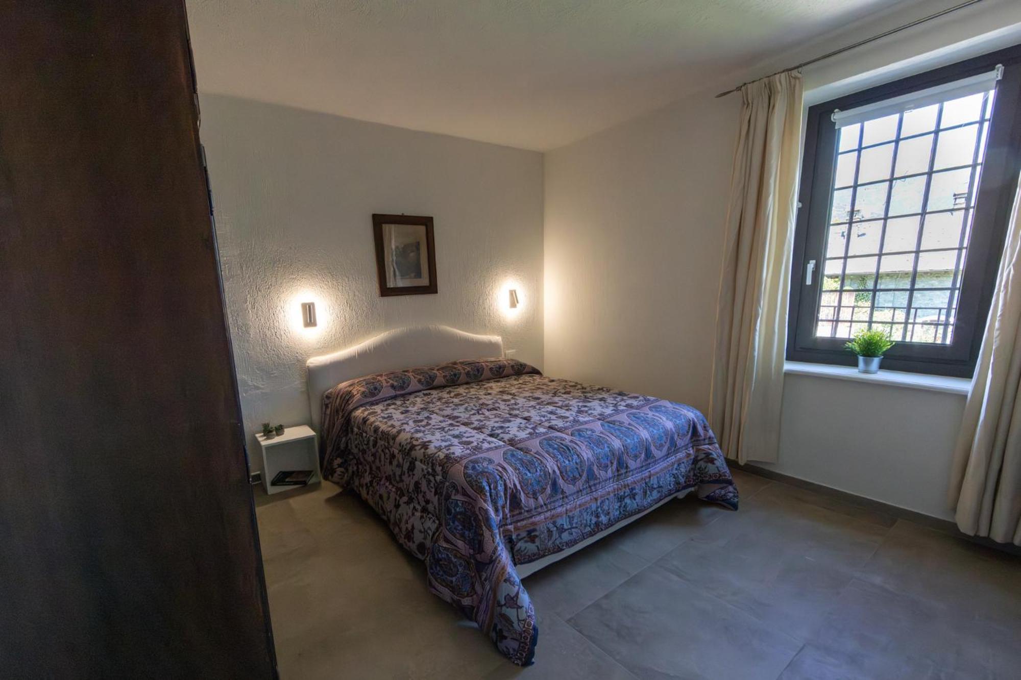 Manor House Apartment Aosta Exterior photo